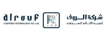 Alrouf Lighting Technology Co Ltd