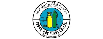 Jubail Gas Plant Co. Ltd