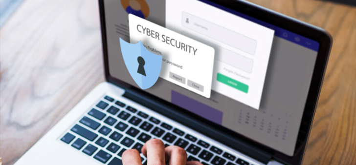 Third Party Cyber Security Compliance Certificate