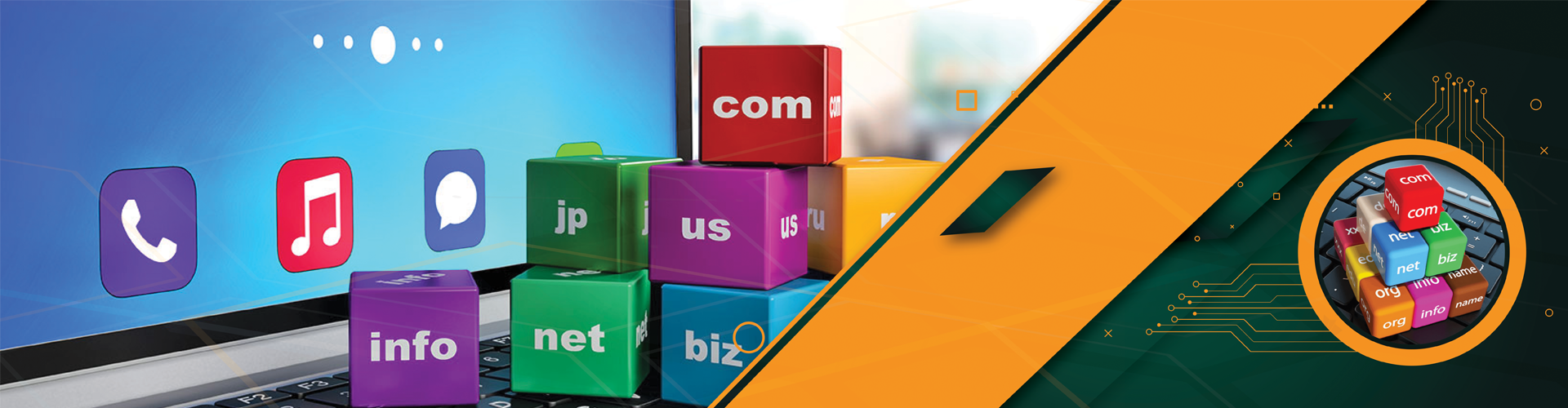 Domain Name Registration