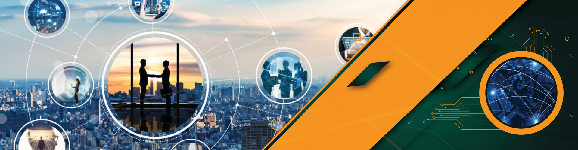 Hardware & Network Solution