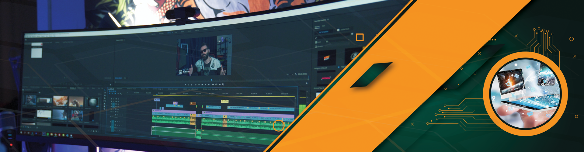 Multimedia Presentations