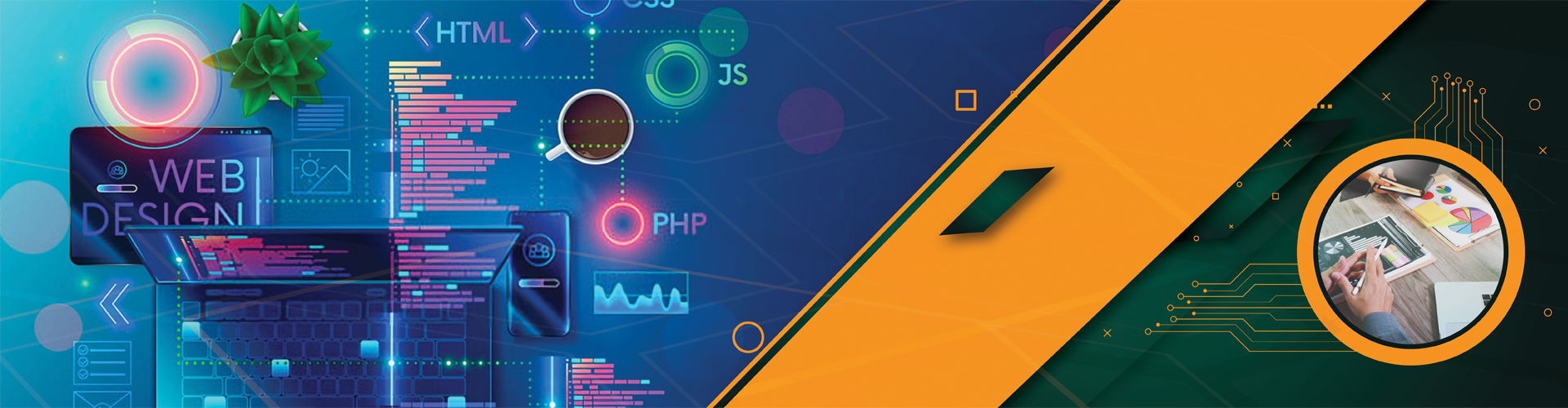 Web Designing & Development